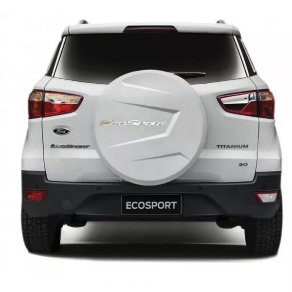 Capa de Estepe Ecosport