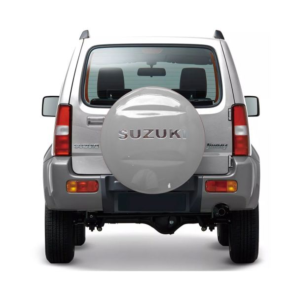 Capa de Estepe Suzuki Jimny