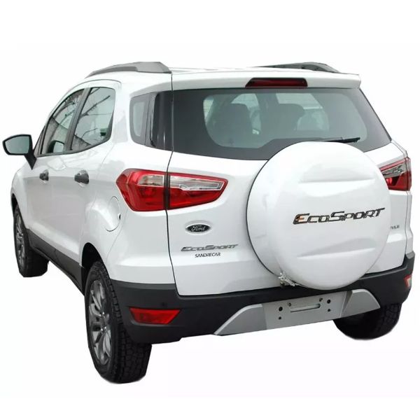 Capa de Estepe EcoSport