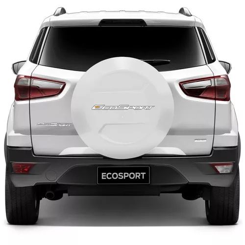 Capa de Estepe EcoSport